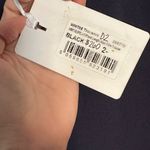 Ted Baker NWT  London kick flare Wide Leg  Trouser pants in navy blue Photo 3