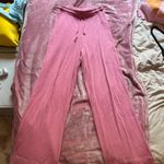 ZARA Pink Pants Photo 0