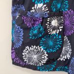 Sanibel Scrubs Women's Scrub Top Size XS Purple Photo 2