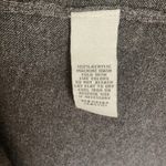 Eliza J Striped Fit and Flare Sweater Dress M Photo 4