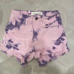 Treasure & Bond  denim shorts Photo 0