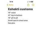 Eshakti wayward fancies Customs Lemon Midi Fit Flare Dress Size M Photo 8