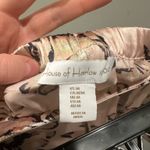 House of Harlow  Satin PJ Set Photo 7