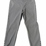 Roz & Ali  Patterned Crop Pants  Photo 0