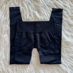 Gymshark  Everyday Seamless Leggings Black Size XS Photo 4