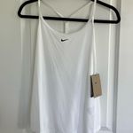 Nike Running Tank Top Racerback Photo 0