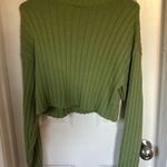 Urban Outfitters Cropped Jumper Photo 2