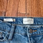 Universal Threads Universal Thread Jean Shorts Photo 2