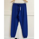 Negative Underwear Club Jogger in Royal, Size Small Photo 4