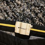 Elevenses Anthro  black shorts 6 Photo 3