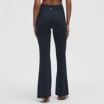 Lululemon  Groove High-Rise Nulu Flared Pant *Short Photo 1