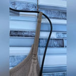 SKIMS  Terry Dress In Desert XL Photo 4