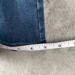 Old Navy Rockstar Super Skinny Jeans Women’s 8-12 Extra High Rise Blue Stretch Photo 7