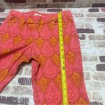 Spartina 449  Maren pull-on ankle pants XS Photo 7