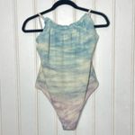 Anthropologie Bella Dahl Tie-Dye One-Piece Swimsuit 619 Photo 7