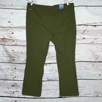Columbia NWT 20W Green Omni-Shield Active Fit Straight Leg Saturday Trail Pants Photo 1