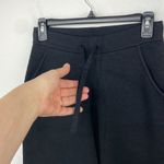 Banana Republic  Women’s Black Knit Joggers size XS Photo 4