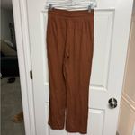 Lululemon Ready to Rulu Straight-Leg High-Rise Pant Photo 5