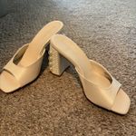 Steve Madden Pearl  Heels Photo 4