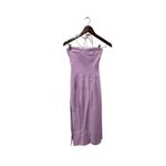Vince Halter Neck Dress Size XS Photo 3
