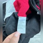 Carol Rose Colorblock pullover sweater Photo 4