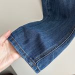 Dollhouse  Charley Women's Distressed Blue Jeans, Size 11 Photo 4