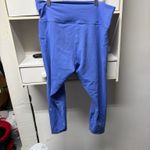 Lululemon  Wunder Under Train High-Rise Tights 25" Photo 3