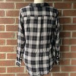 Mossimo Supply Co Mossimo Boyfriend Fit Soft Flannel Photo 1