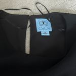 CeCe Black Dress Photo 2