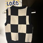 Say What? Say What? Sweater Vest Photo 2