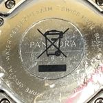 Pandora  Liquid Ladies Watch -‎ 811051MR - Never Worn - Swiss Made Photo 7