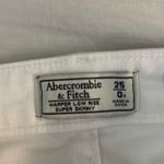 Harper Abercrombie  Low Rise Super Skinny Jean Photo 2