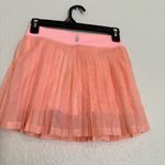 NWOT free people FP Movement Rally Ruffle Mini Skirt Photo 9