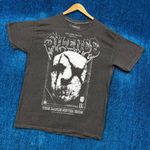 Ice Nine Kills “Silence: This Dance Never Ends” Heavy Metal Band T-Shirt Size Large Photo 2