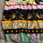 Maaji  Serene Wilderness Salvia Dress Medium Photo 12