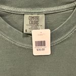 Comfort Colors Old Row Masters Tee Photo 3