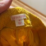 Xhilaration Yellow Lace Pom-Pom Women Shorts Photo 3