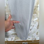 FREECITY Sweatpant In Silver Rock size small Gray Photo 4