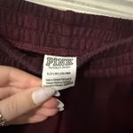 PINK - Victoria's Secret VS PINK Tie Dye Sweatpants Photo 2