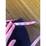 Vineyard Vines  EUC Women's Navy Blue Corduroy Sailor Skirt - Size 6 Photo 5