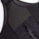 Strappy Bodysuit Teddy Lingerie. New Black Size 2X Photo 8