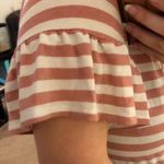 Cotton Blue stripped top Photo 1