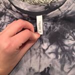 Z By Zella Zella Tie Dye Crewneck Photo 1