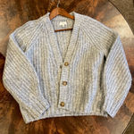 Lucky Brand  Cardigan Sweater Photo 0