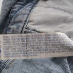 Forever 21  Denim High Rise Paper Bag Waist Size L Photo 4