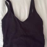 Lululemon  Align Tank Black 2 Photo 0