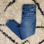 American Eagle Curvy Highest Rise Jeggings Photo 8