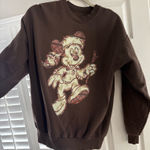 Disney Mickey sweater  Photo 0