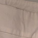 Alfani  Cream Pants with Silver Detail Photo 4