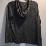 Under Armour Long Sleeve Hooded Henley Photo 4